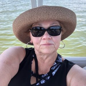 Meet your Posher, Susan